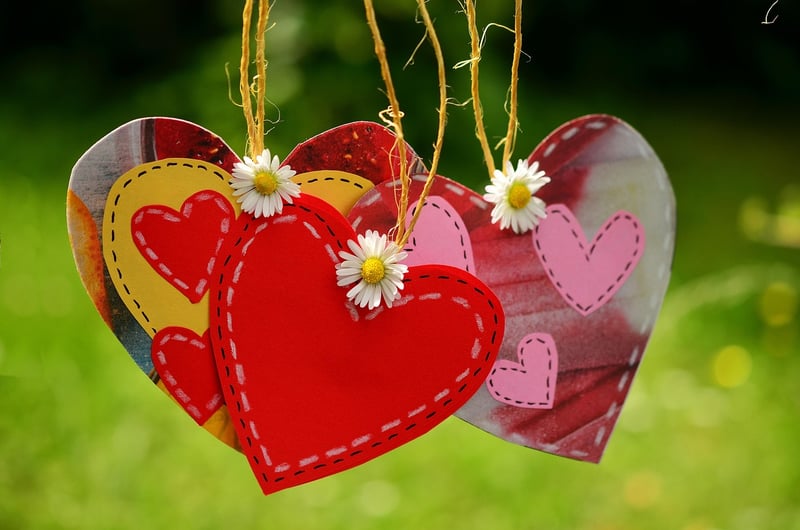 Loving-kindness and compassion