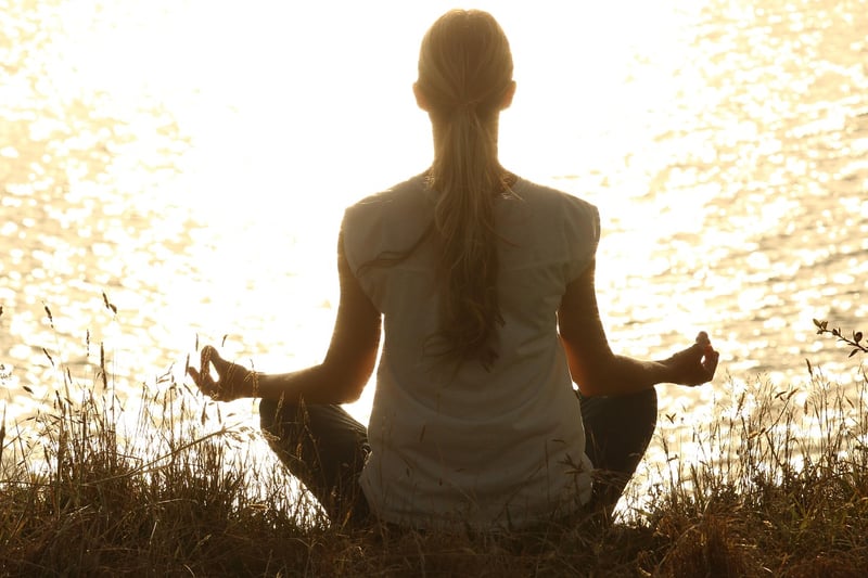 Yoga and focus